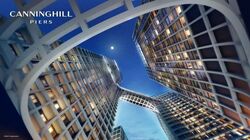 Canninghill Piers (D6), Apartment #631468761